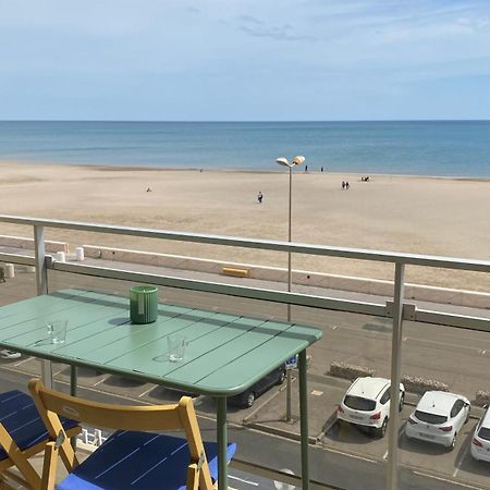 Appt T3 Front De Mer Belle Vue Narbonne Eksteriør bilde