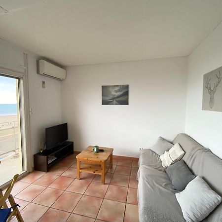 Appt T3 Front De Mer Belle Vue Narbonne Eksteriør bilde